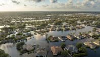 What is the National Flood Insurance Program?