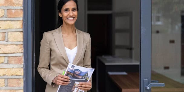 What You Say After the Open House Closes More Deals Than You Think