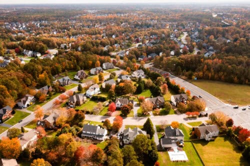 October 2025 Housing Market Updates