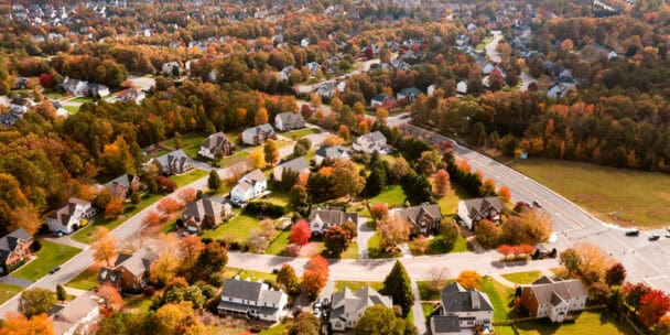 October 2025 Housing Market Updates for Appraisers
