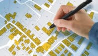 What Are Cadastral Surveys? — A Guide for Land Surveyors