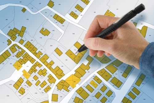 What Are Cadastral Surveys?