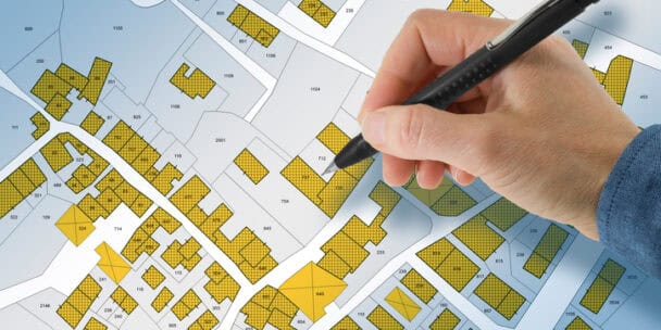 What Are Cadastral Surveys? — A Guide for Land Surveyors