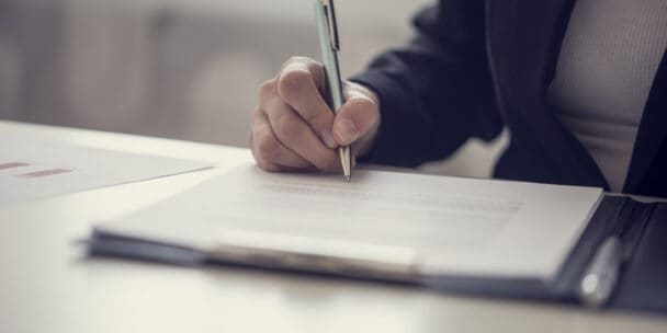 The Hazards of Signing a URAR When Another Person Conducts the Inspection