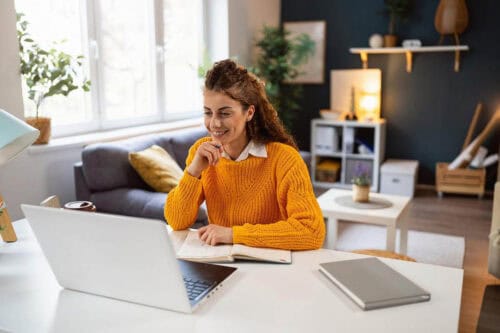 Real estate agent uses real estate lead generation automation