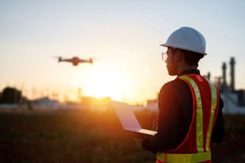 How to Stay Competitive in the Age of Land Survey Automation