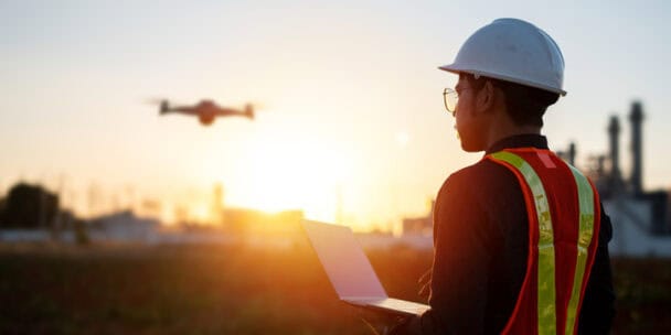 How to Stay Competitive in the Age of Land Survey Automation