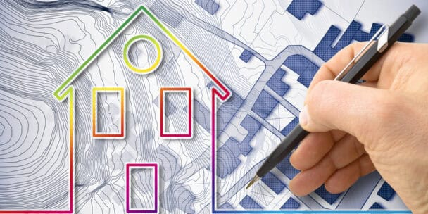 How to Help Clients Read a Property Survey