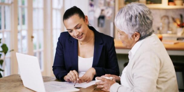 Free Episode: Winners Table Live Featuring Loida Velasquez