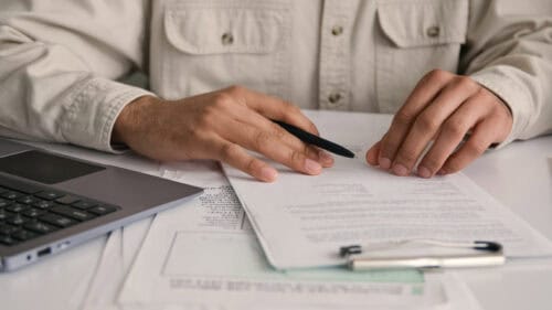 Correction Deed Red Flags: What Land Surveyors Should Look For