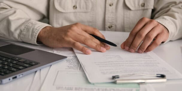 Correction Deed Red Flags: What Land Surveyors Should Look For 