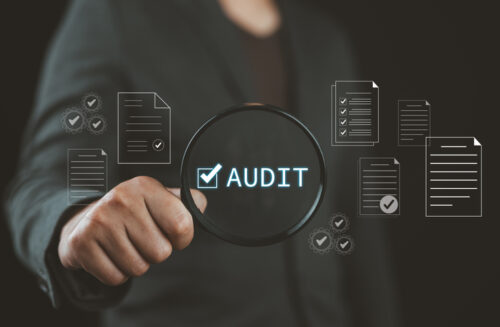 How to Prepare for a Professional Engineer Licensure Audit