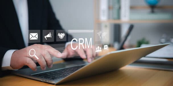 The 7 Real Estate Workflows Every Agent Should Build into Their CRM This Year