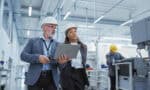 Engineering Career Advancement: Technical Ladder vs. Management Track