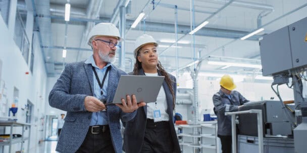 Engineering Career Advancement: Technical Ladder vs. Management Track