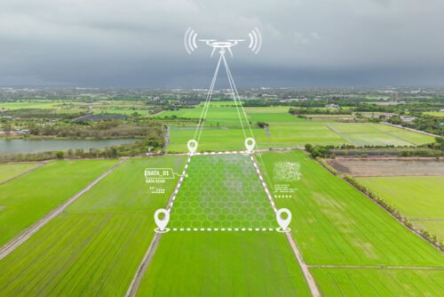 Drone Mapping Accuracy: GCPs, RTK/PPK, and Explaining Tolerances