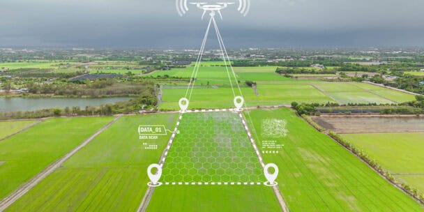 Drone Mapping Accuracy: GCPs, RTK/PPK, and Explaining Tolerances