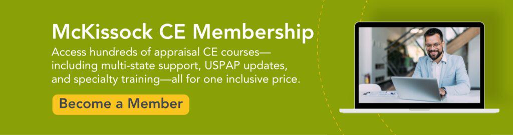 Join McKissock CE Membership