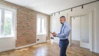 The Human Appraiser as a Macroeconomic Stabilizer