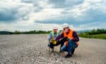 Utility Mapping for Surveyors: A Guide to SUE and ASCE 38-22