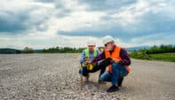 Utility Mapping for Surveyors: A Guide to SUE and ASCE 38-22