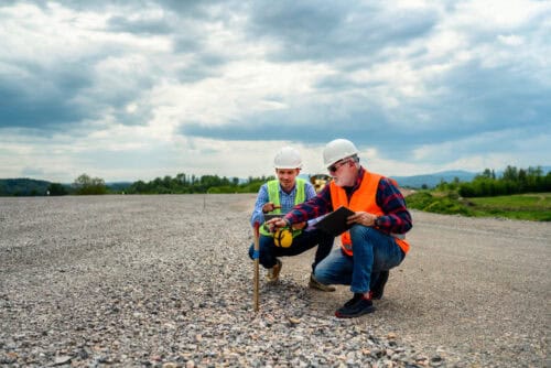 Utility Mapping for Surveyors: A Guide to SUE and ASCE 38-22