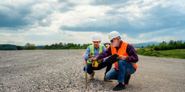 Utility Mapping for Surveyors: A Guide to SUE and ASCE 38-22