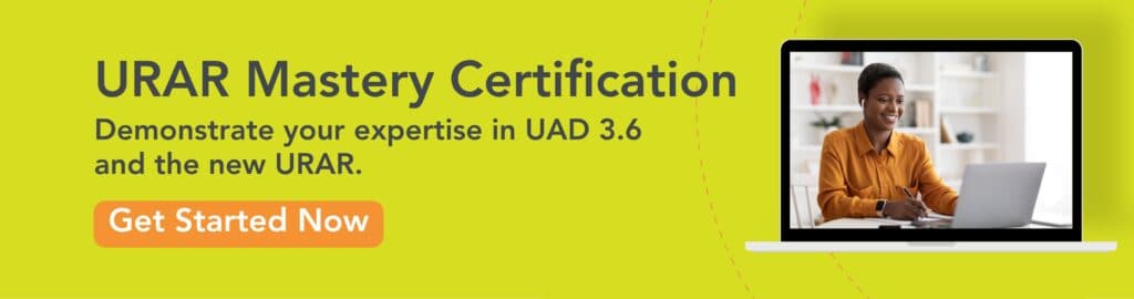URAR Mastery Certification