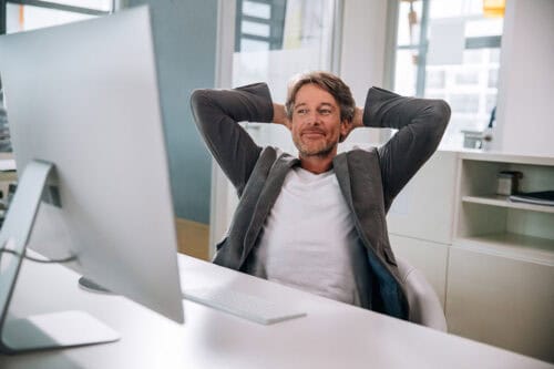 Property manager uses AI to save time