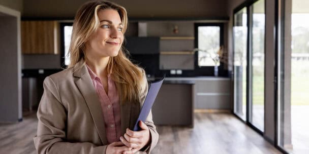 Plateaued in real estate? A mid-career roadmap to leadership (powered by RELCA) 