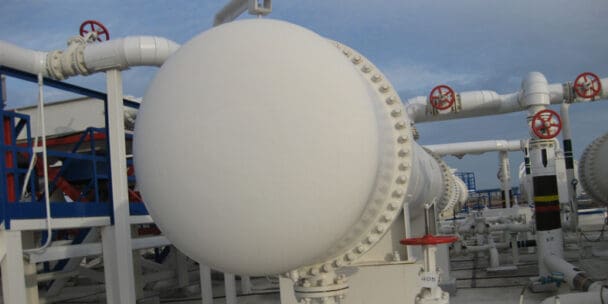 Heat Exchanger Fundamentals: Shell-and-Tube Selection for Process Engineers