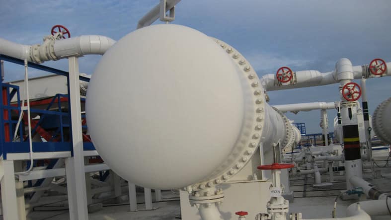 Heat Exchanger Fundamentals: Shell-and-Tube Selection for Process Engineers