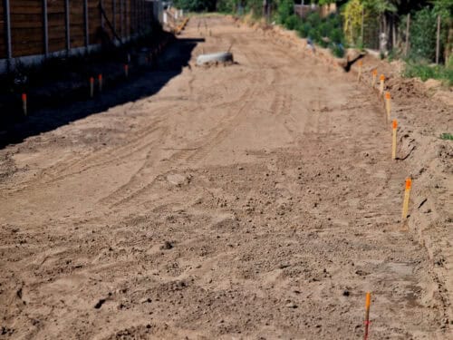Construction Staking Disputes: Scope, Responsibility, and Documentation That Protects Surveyors