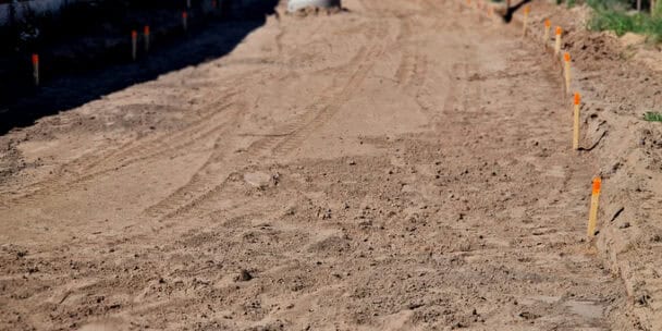 Construction Staking Disputes: Scope, Responsibility, and Documentation That Protects Surveyors
