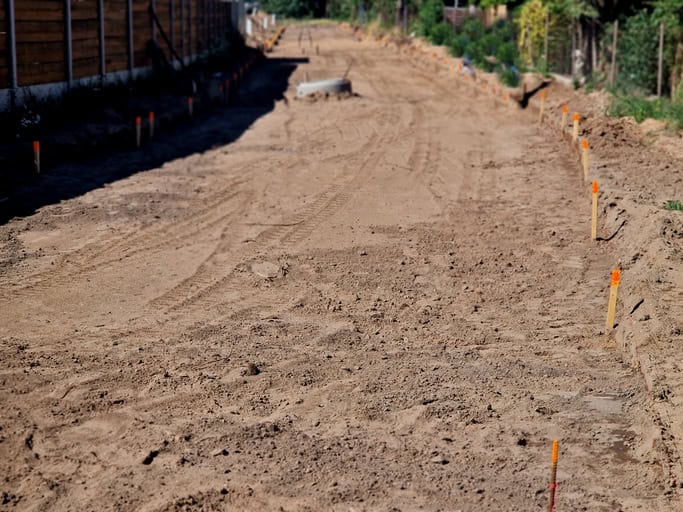 Construction Staking Disputes: Scope, Responsibility, and Documentation That Protects Surveyors