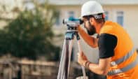How to Identify and Depict Encroachments: A Field Guide for Surveyors