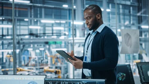 Process Safety Management for Engineers