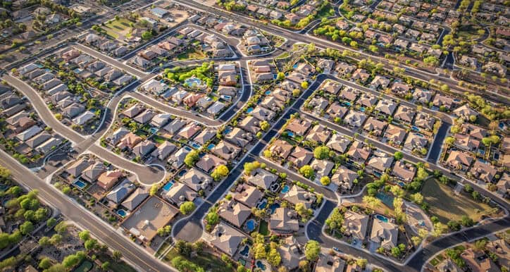 The Full Measure: Midyear 2026 Economic Update for Appraisers