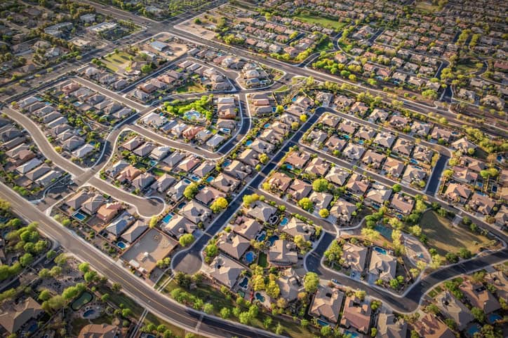 The Full Measure: Midyear 2026 Economic Update for Appraisers