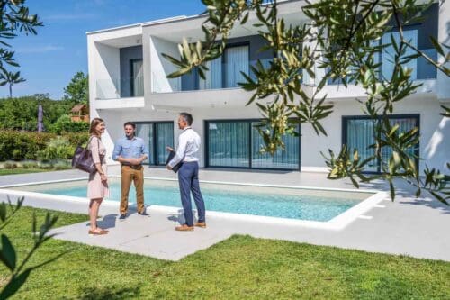 Learn how to survive the busy days of summer as a real estate agent.