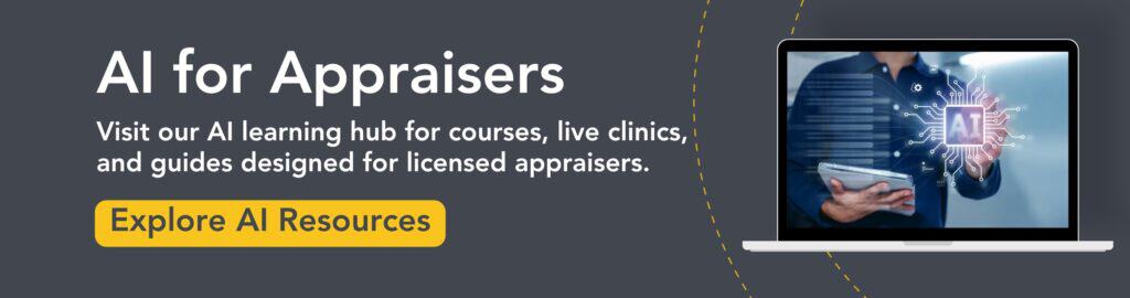 AI for Appraisers