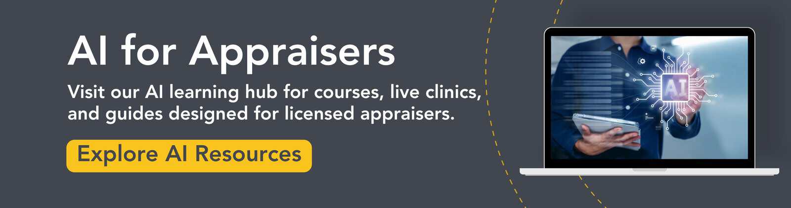 AI for Appraisers