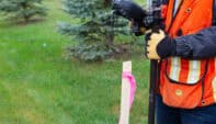 Metes-and-Bounds Mistakes That Cause Boundary Disputes (and a Surveyor’s Checklist to Catch Them)