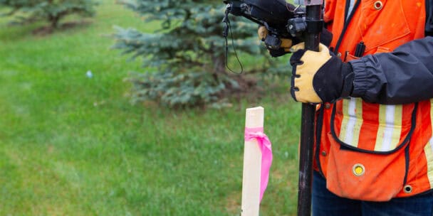 Metes-and-Bounds Mistakes That Cause Boundary Disputes (and a Surveyor’s Checklist to Catch Them)