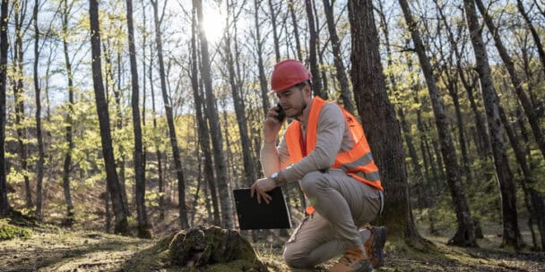 Spotting Subsurface Risk: What Surveyors Should Document Before the First Excavation
