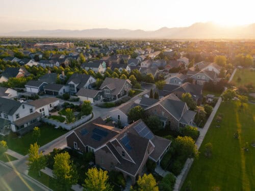 The Full Measure: August 2026 Housing Update and Economic Outlook