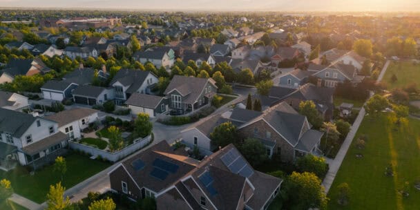 The Full Measure: August 2026 Housing Market Update