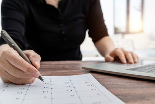 GSEs Announce UAD 3.6 Deadline Exception for Certain Lenders