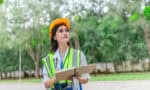 How to Write a Boundary Survey Report That Holds Up