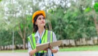 How to Write a Boundary Survey Report That Holds Up